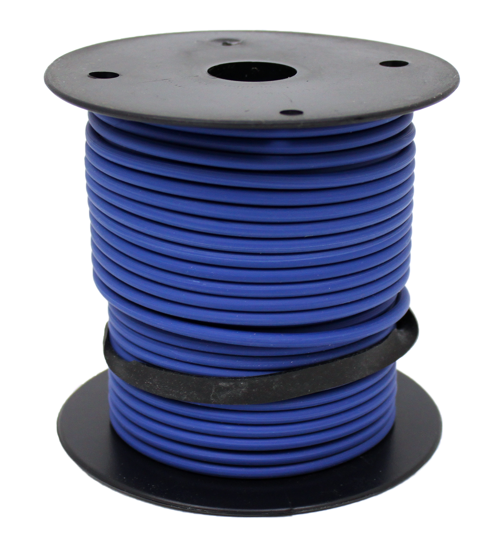 Cross-Linked Polyethylene Single Conductor Wire